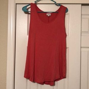 Lularoe tank top